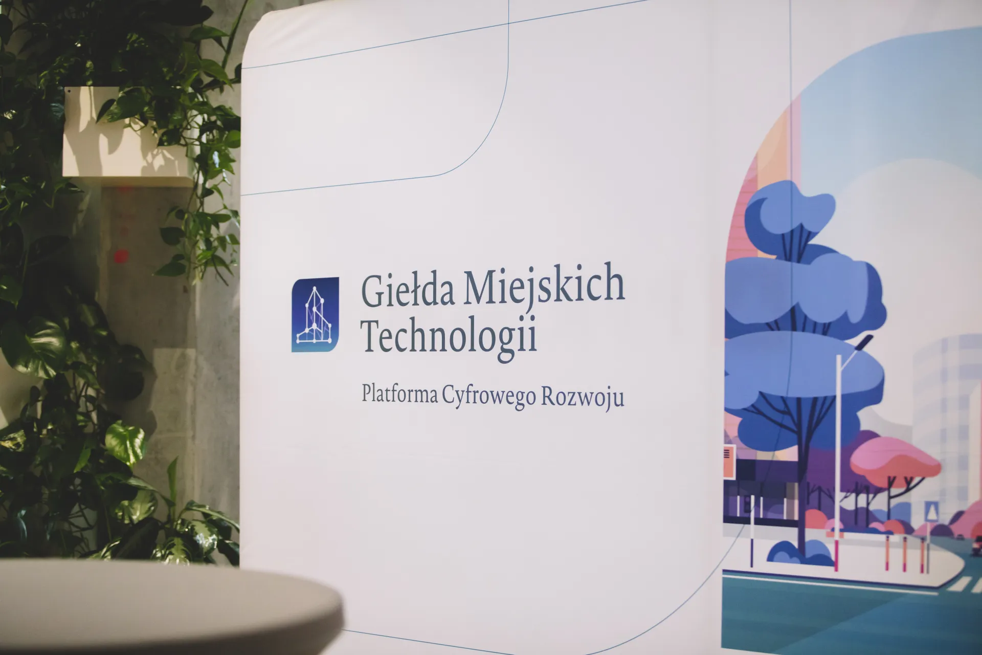 Giełda Miejskich Technologii - platforma cyfrowego rozwoju