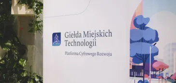 Giełda Miejskich Technologii - platforma cyfrowego rozwoju